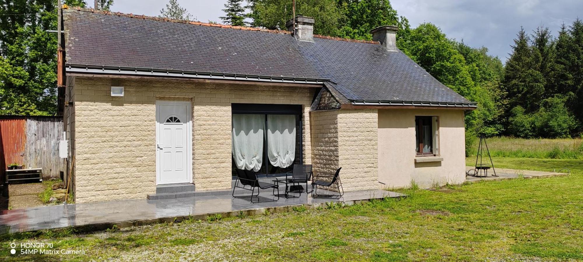 Ty Case Pei Saint-Aignan  Экстерьер фото